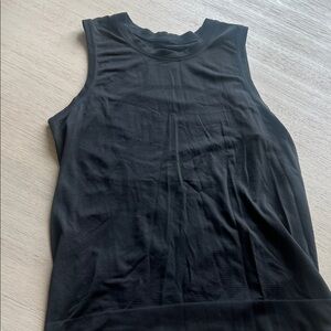 Lululemon Relaxed tank top